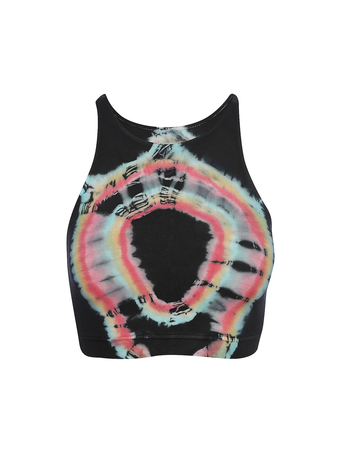 ELECTRIC & ROSE | Top Cropped Fit | 